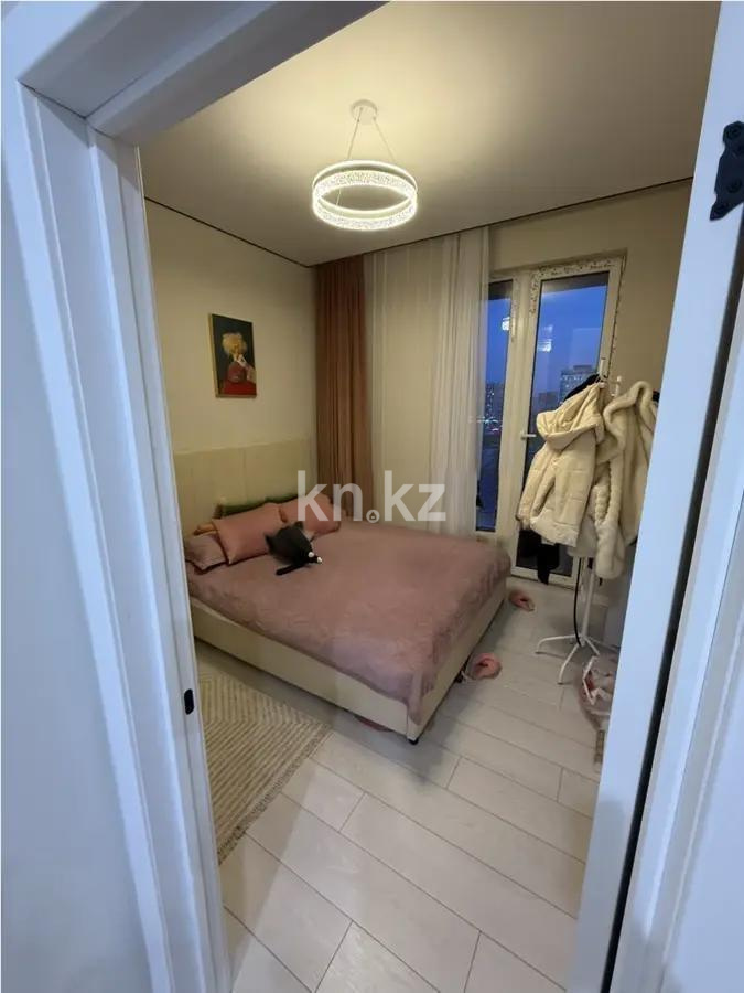 Продажа 2-комнатной квартиры, 41 м² в Астане - фото 2