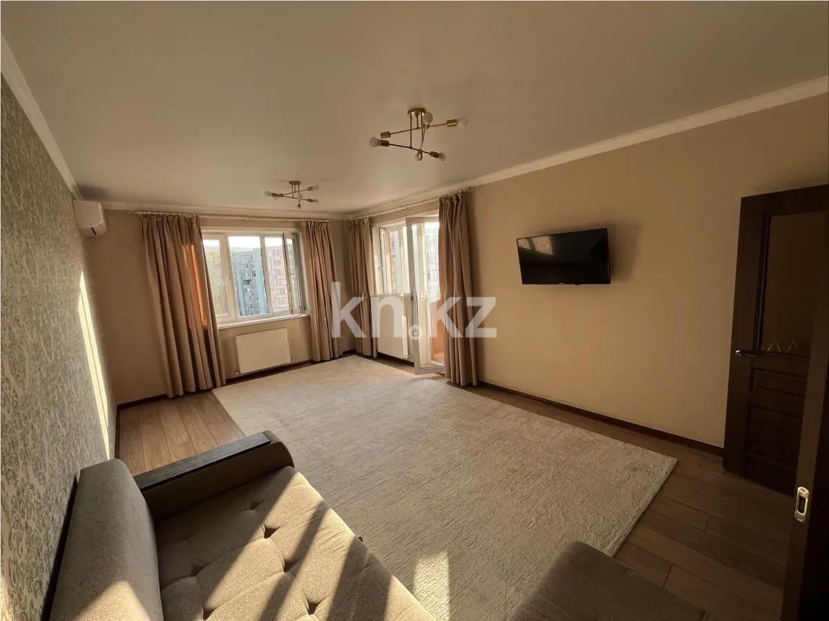 Продажа 2-комнатной квартиры, 68 м² в Алматы