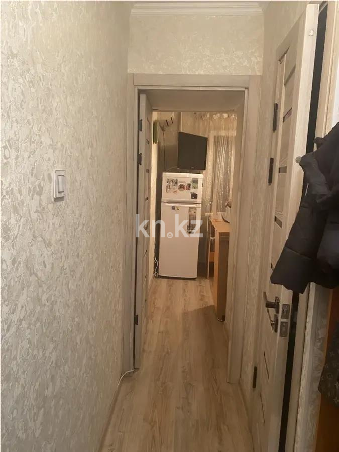 Продажа 1-комнатной квартиры, 34 м², мкр. Айнабулак-3, дом  104 в Алматы - фото 3