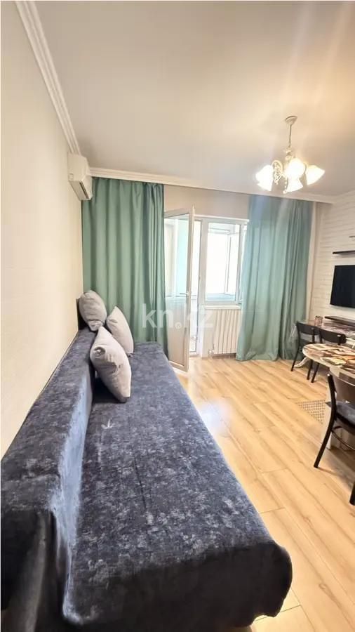 Продажа 2-комнатной квартиры, 54 м² в Алматы