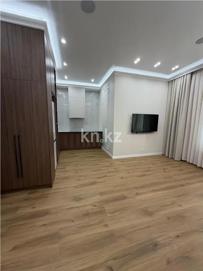 Продажа 2-комнатной квартиры, 44.58 м² в Астане