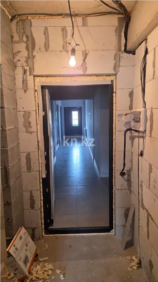 Продажа 1-комнатной квартиры, 30 м² в Алматы - фото 3