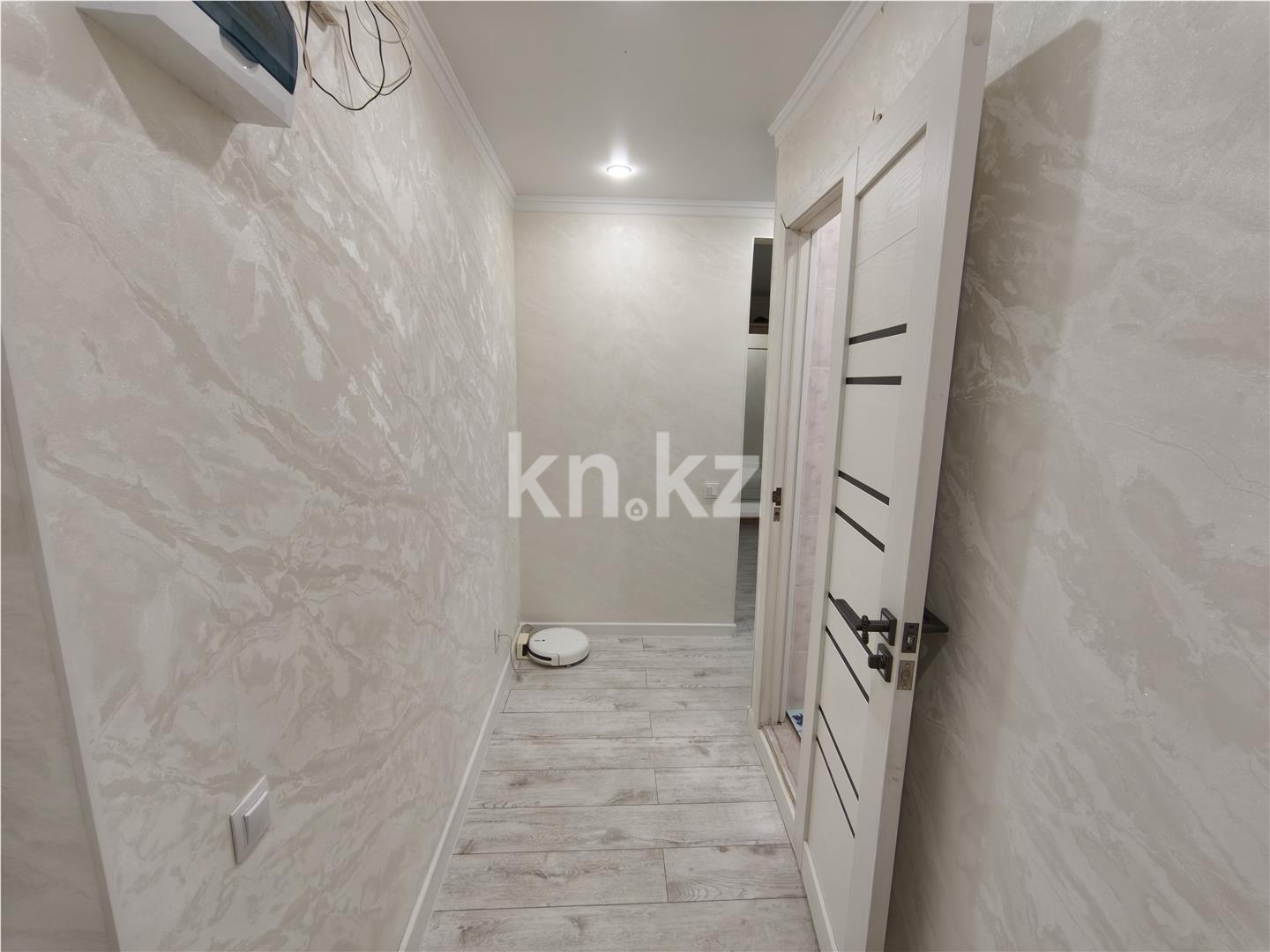 Продажа 1-комнатной квартиры, 33 м² в Караганде - фото 3