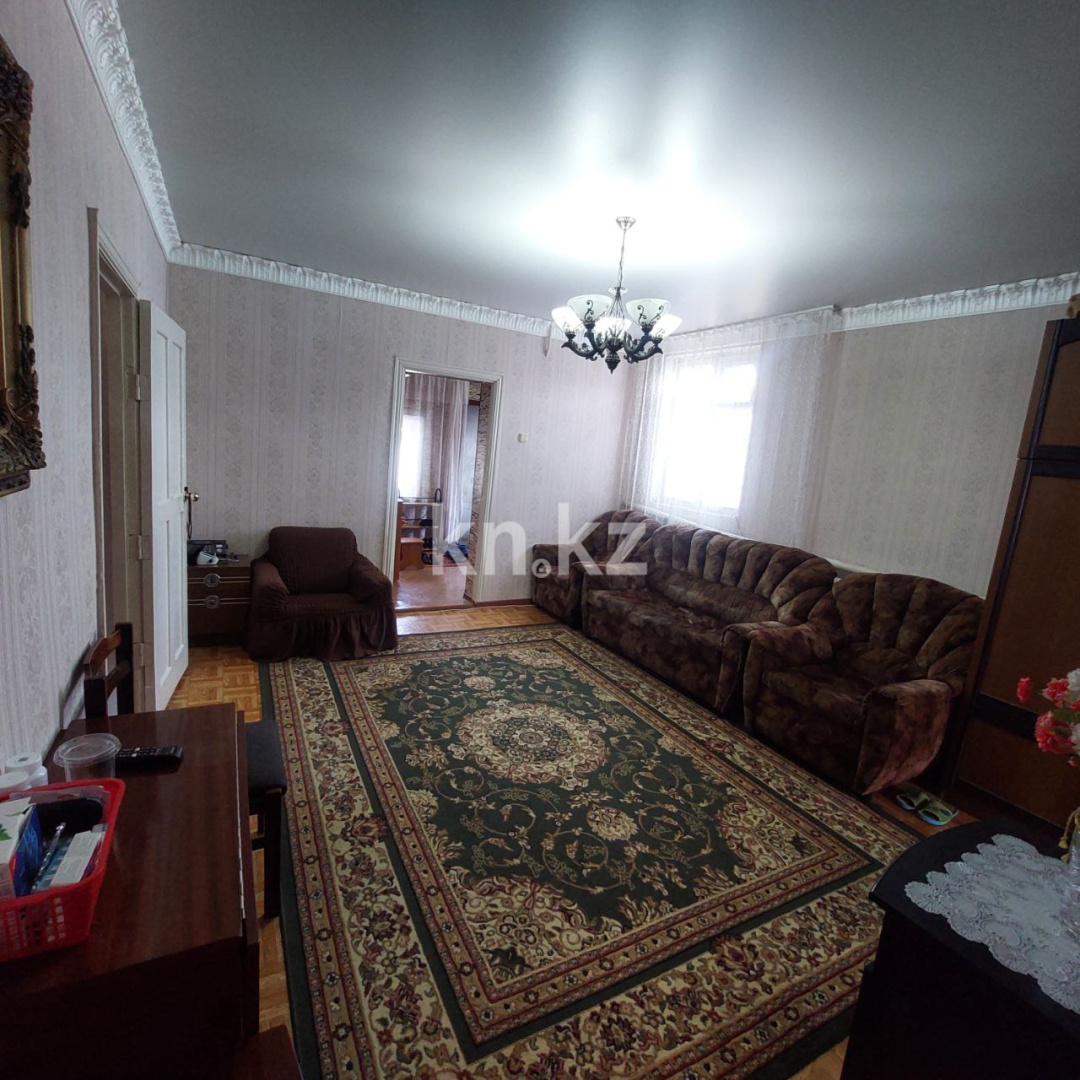 Продажа 6-комнатного дома, 123.8 м², ул. Леонида Беды в Костанае