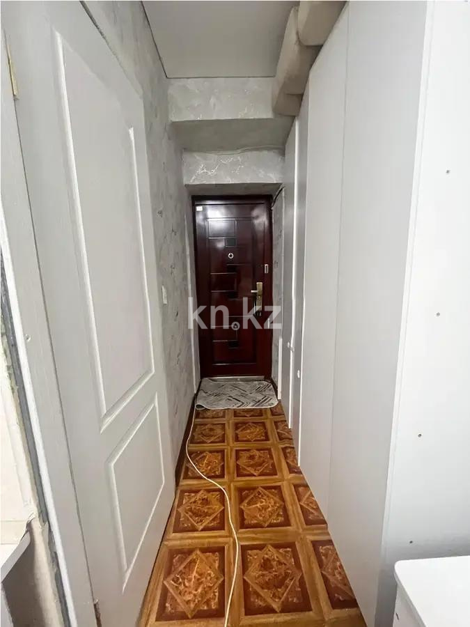 Продажа 1-комнатной квартиры, 20 м², пр. Райымбека, дом  206А в Алматы - фото 4