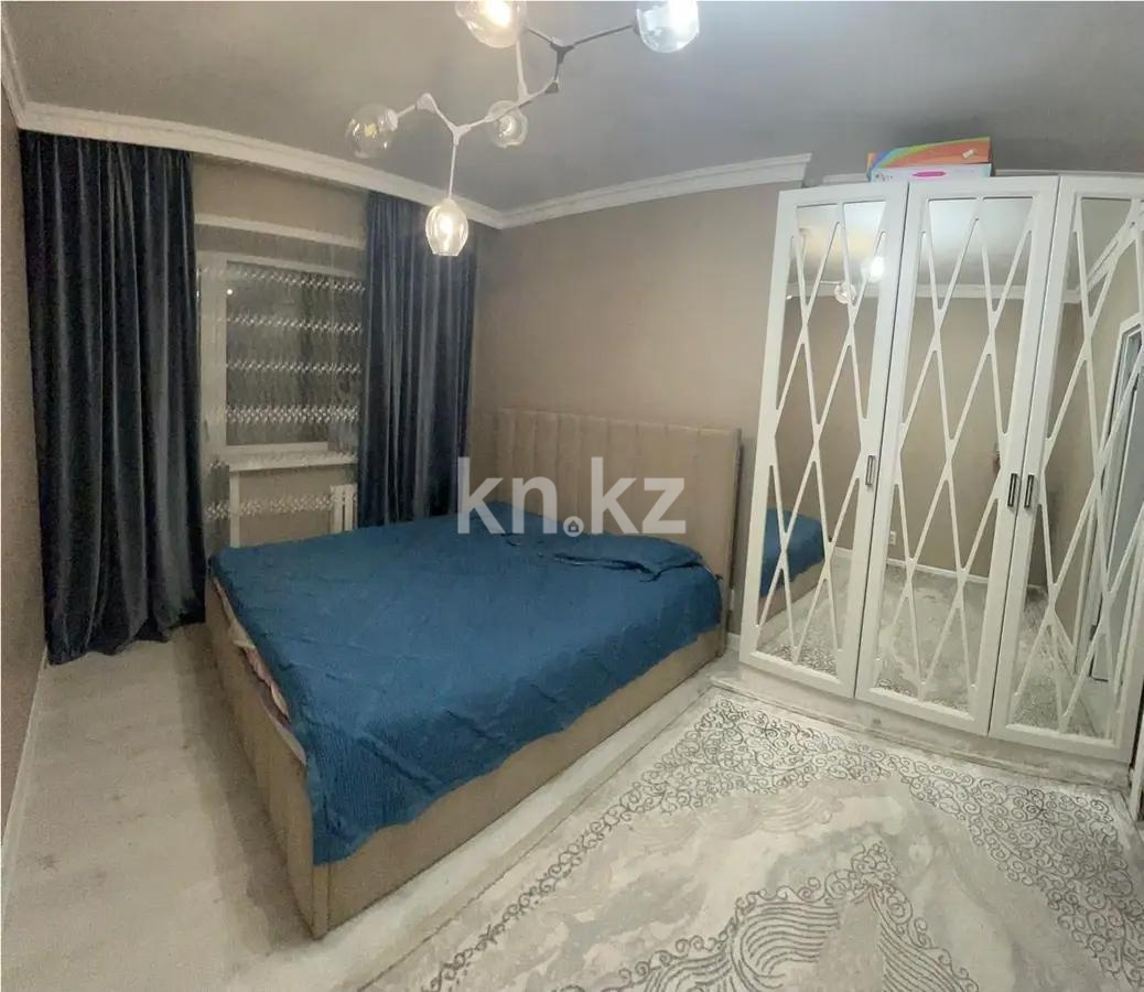 Продажа 3-комнатной квартиры, 75.2 м² в Астане - фото 2