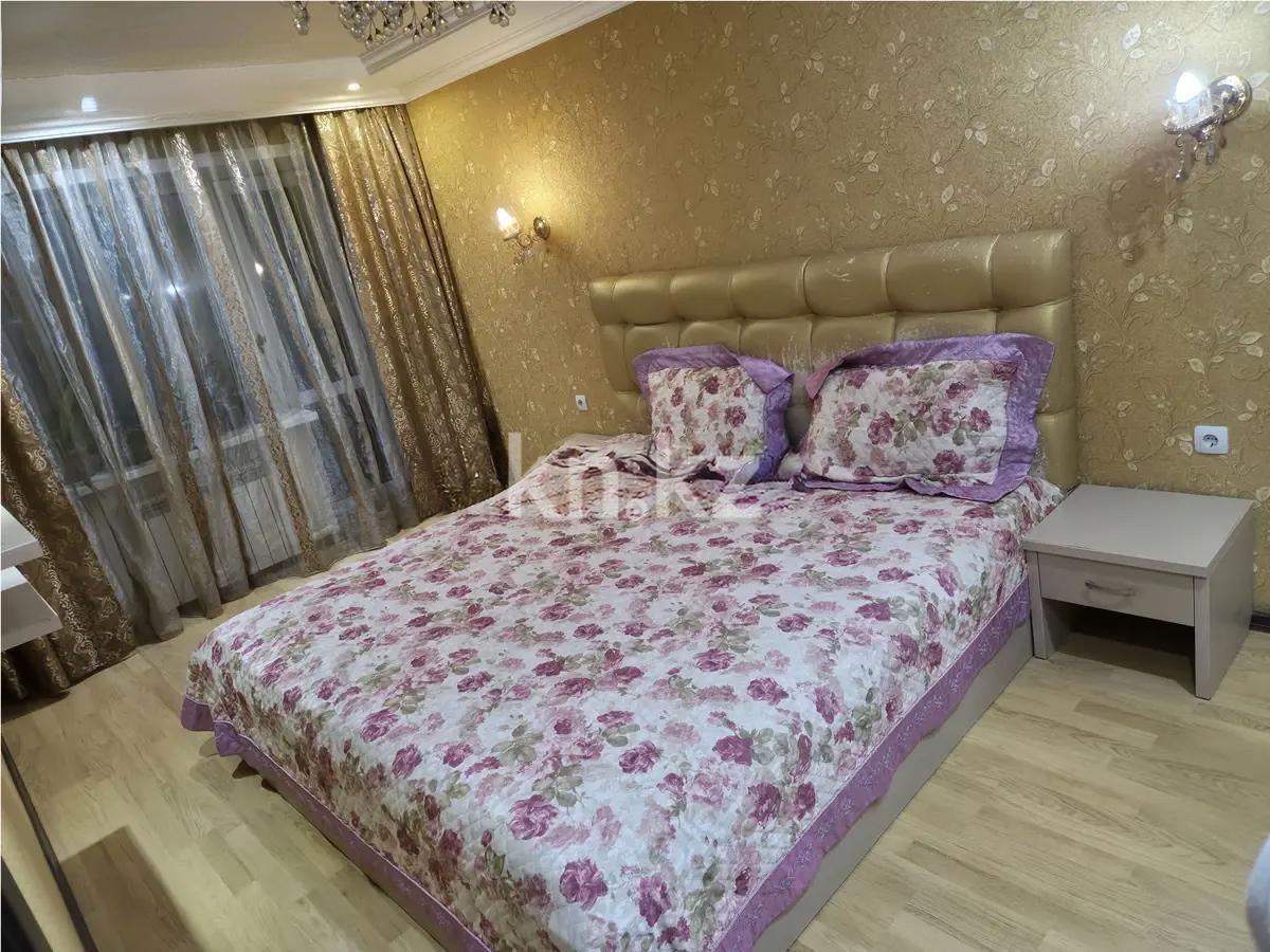 Продажа 4-комнатной квартиры, 83 м², ул. Санаторная, дом  18 в Караганде - фото 2