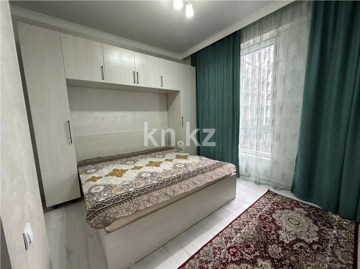 Продажа 3-комнатной квартиры, 78 м² в Алматы - фото 3