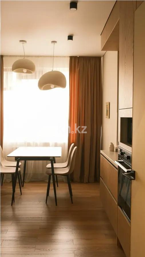 Продажа 3-комнатной квартиры, 75 м² в Алматы - фото 3