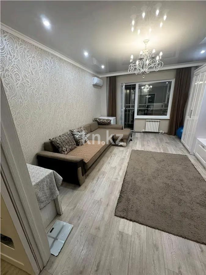 Продажа 2-комнатной квартиры, 70 м² в Караганде