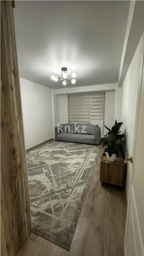 Продажа 2-комнатной квартиры, 56.4 м² в Алматы