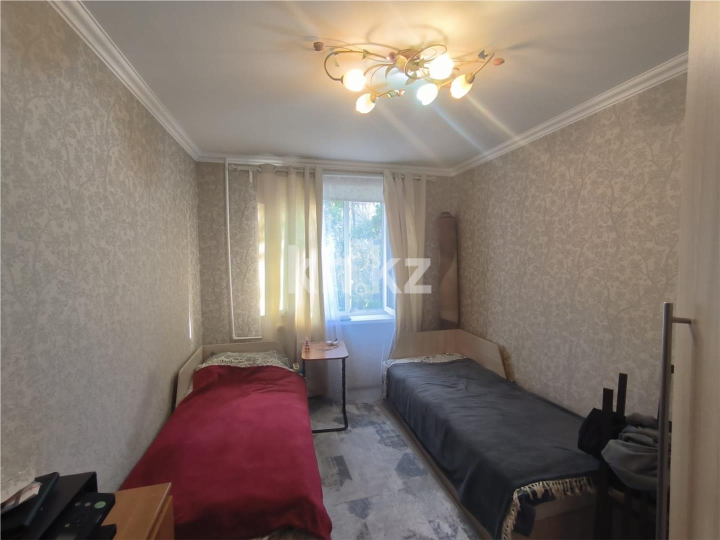 Продажа 2-комнатной квартиры, 51 м², ул. Рыскулова в Караганде - фото 3