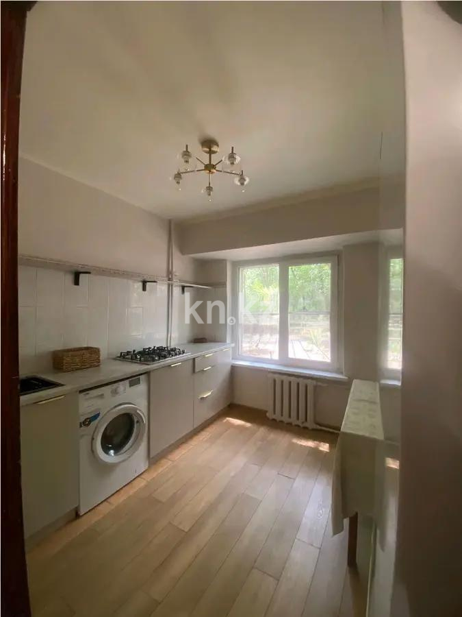 Продажа 1-комнатной квартиры, 40 м² в Алматы - фото 2