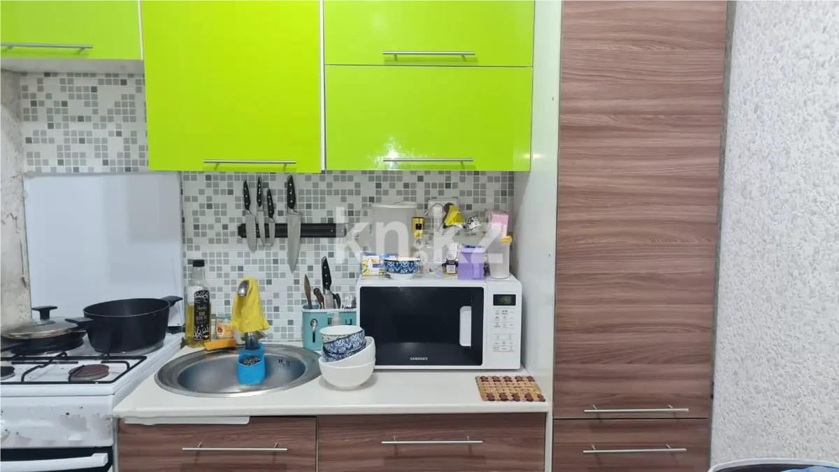 Продажа 3-комнатной квартиры, 52 м², мкр-н 13 в Караганде - фото 4