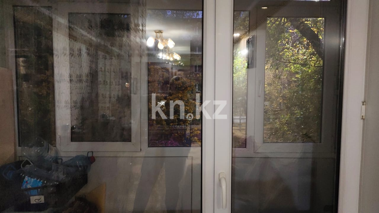 Аренда 2-комнатной квартиры, 45 м², ул. Зелинского, дом  30/1 в Караганде - фото 3