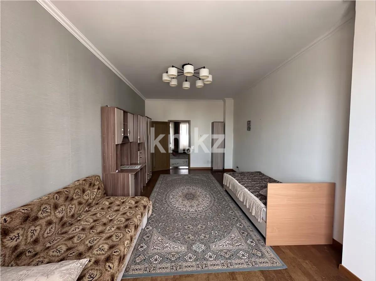 Продажа 4-комнатной квартиры, 143 м² в Астане - фото 4