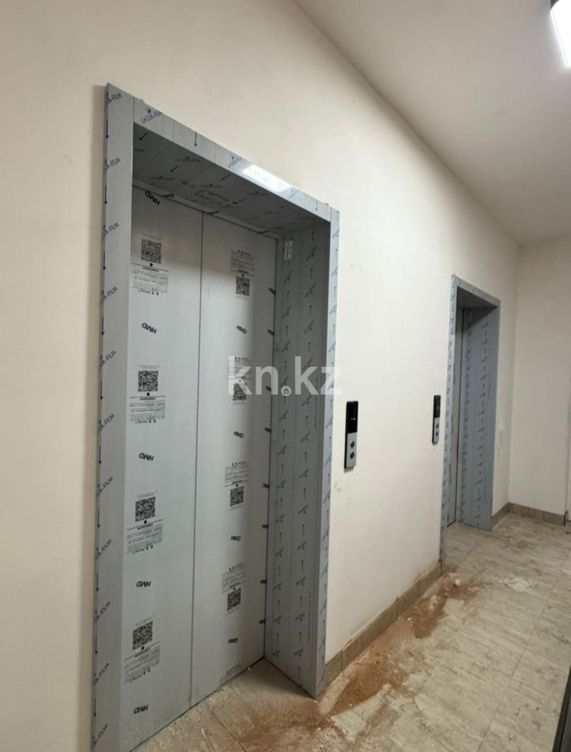 Продажа 1-комнатной квартиры, 35.7 м² в Астане - фото 24
