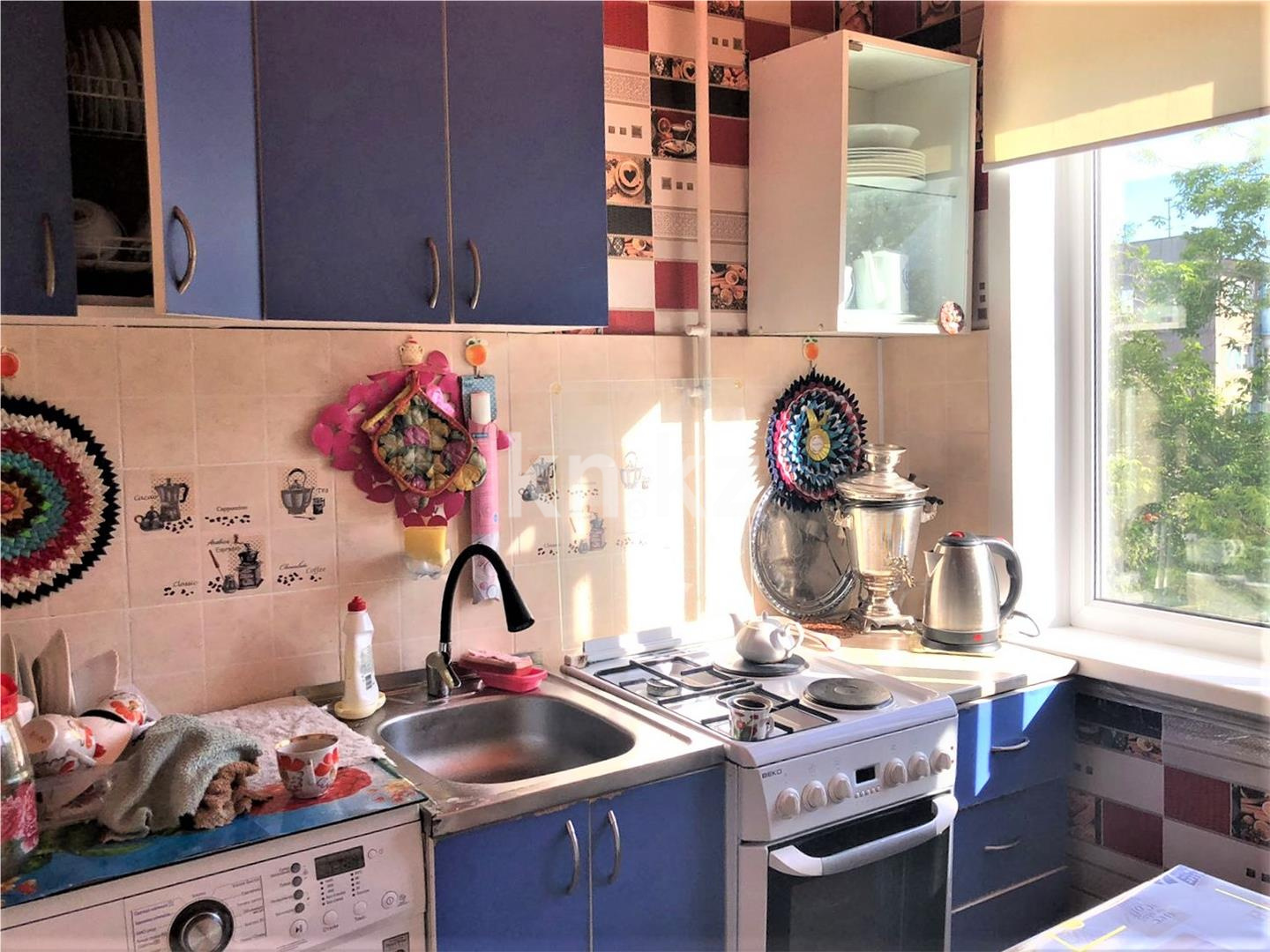 Продажа 3-комнатной квартиры, 62 м² в Караганде - фото 7