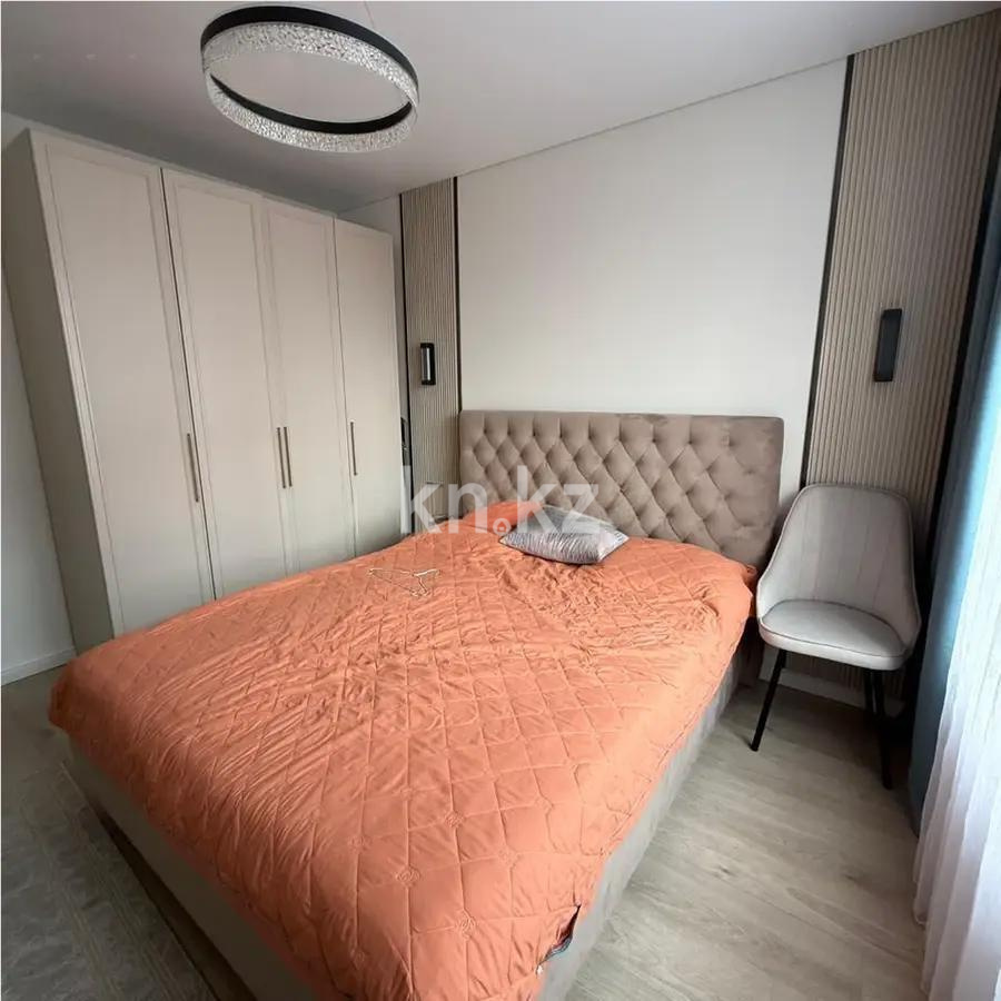 Продажа 2-комнатной квартиры, 51.7 м², ул. Утепова, дом  31 в Алматы - фото 2