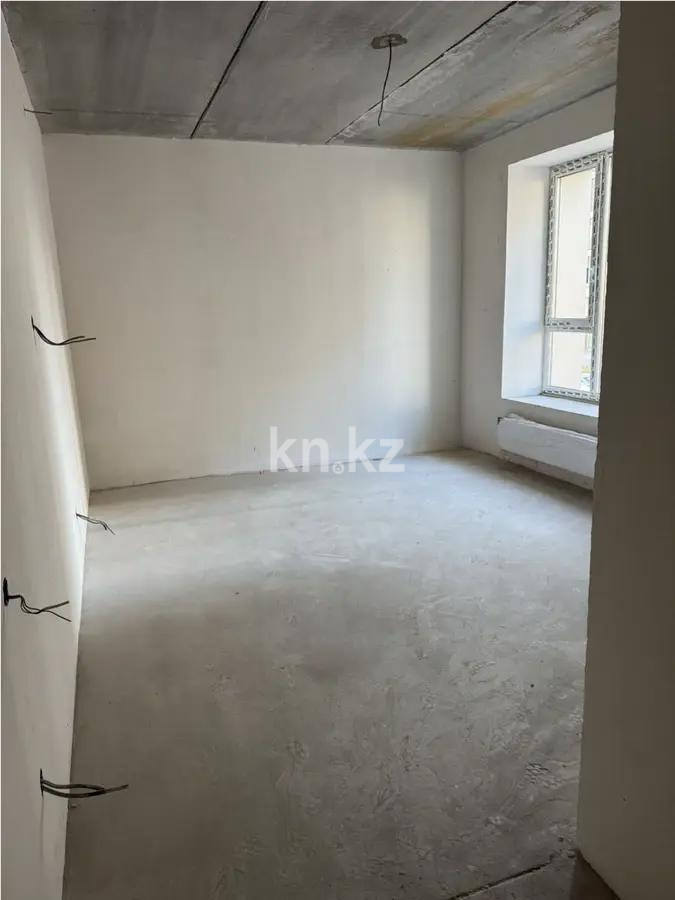 Продажа 1-комнатной квартиры, 45 м², ул. Калдаякова, дом  12 в Астане