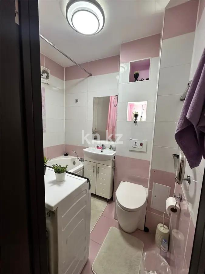 Продажа 2-комнатной квартиры, 45 м², ул. Шагабутдинова, дом  6 в Алматы - фото 4