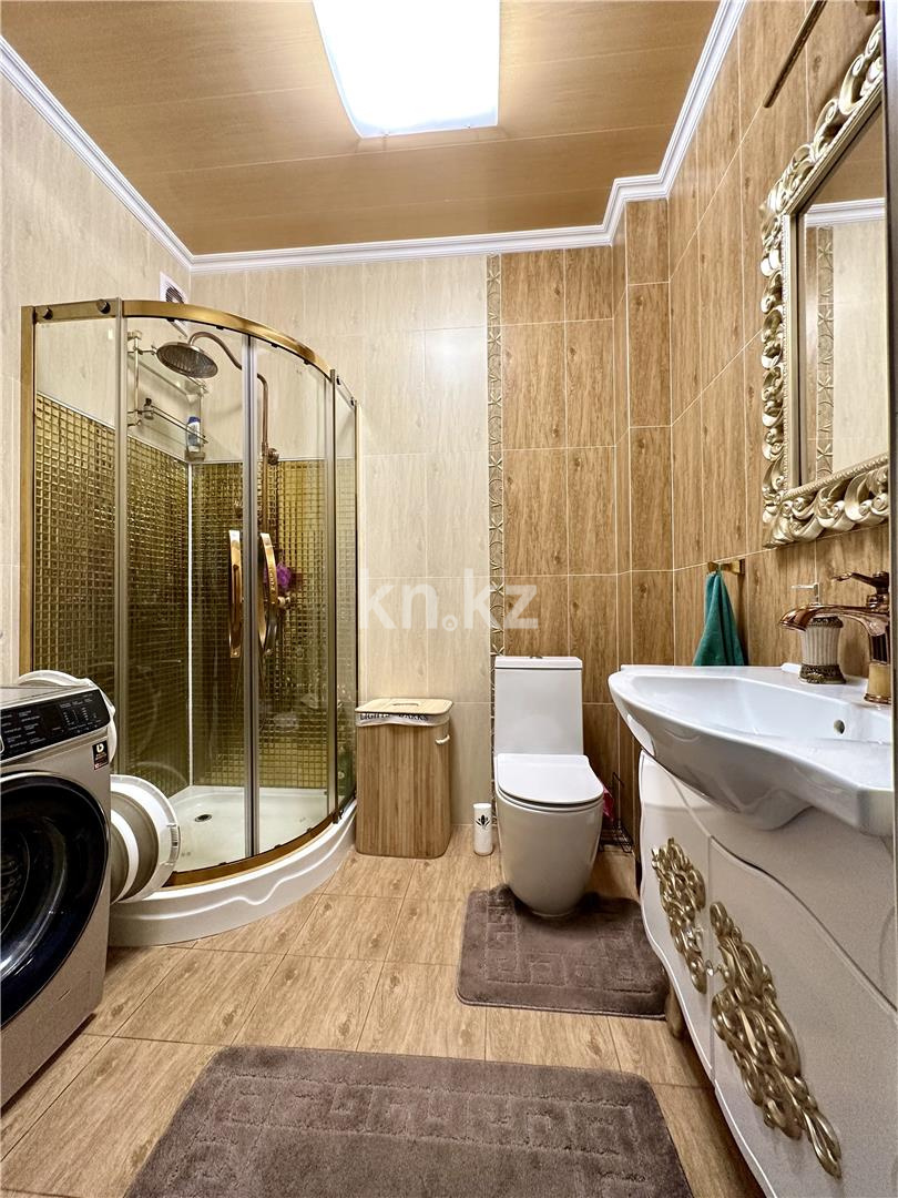 Продажа 9-комнатного дома, 366.9 м², ул. Крылова в Караганде - фото 35