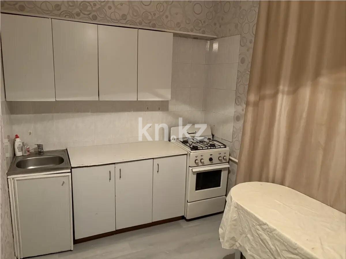 Продажа 1-комнатной квартиры, 33 м² в Алматы - фото 2