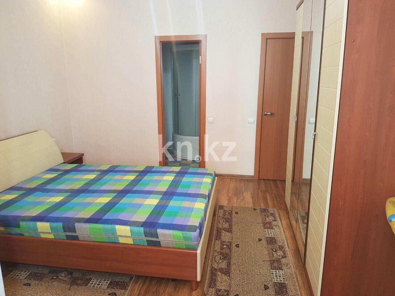 Продажа 2-комнатной квартиры, 80 м² в Алматы - фото 7