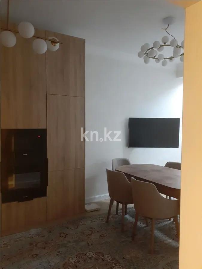 Продажа 2-комнатной квартиры, 47.8 м² в Алматы - фото 2
