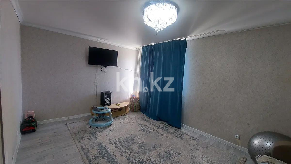 Продажа 2-комнатной квартиры, 71.4 м², ул. Пушкина, дом  25/1 в Астане