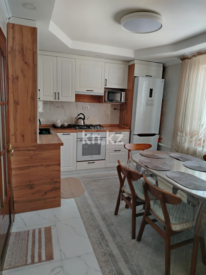 Продажа 3-комнатного дома, 83 м² в Алматы