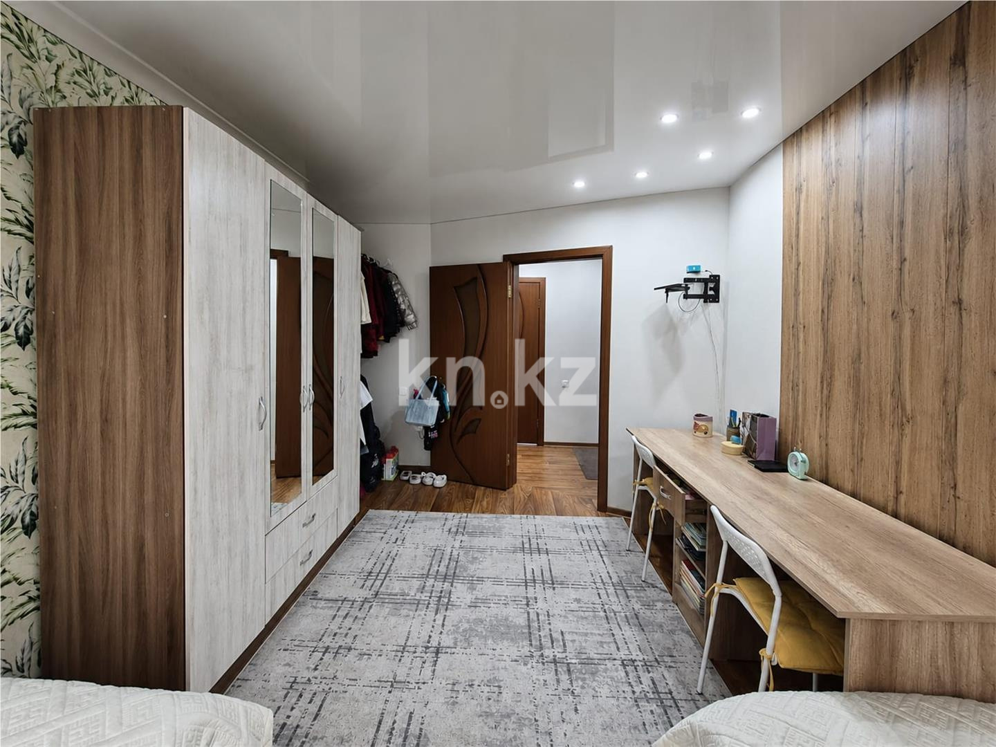 Продажа 3-комнатной квартиры, 62 м² в Темиртау - фото 5