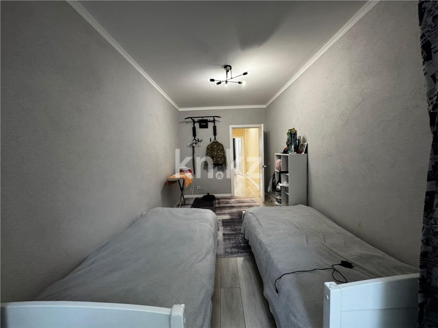 Продажа 3-комнатной квартиры, 73 м² в Астане - фото 8