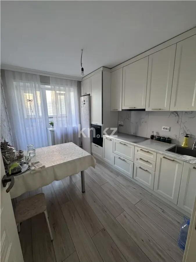 Продажа 2-комнатной квартиры, 50 м² в Астане - фото 2