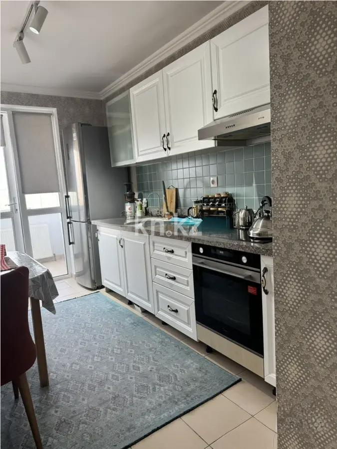 Продажа 1-комнатной квартиры, 43 м² в Алматы