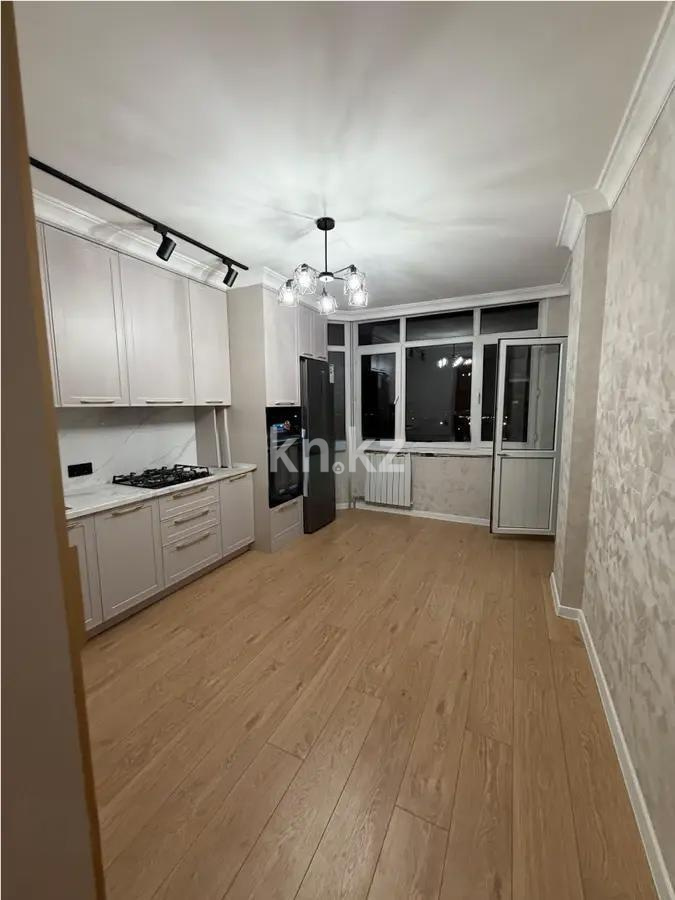 Продажа 3-комнатной квартиры, 85 м² в Алматы - фото 4