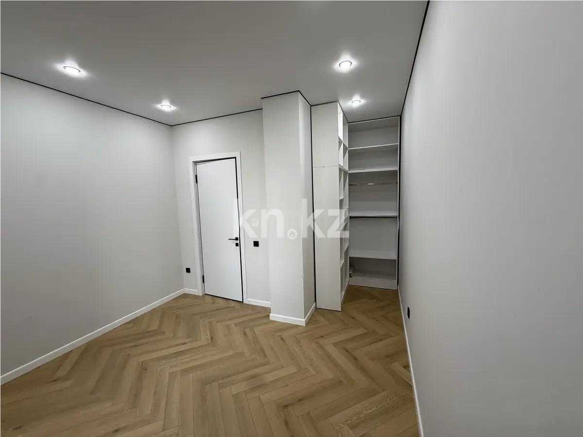 Продажа 3-комнатной квартиры, 74 м² в Алматы - фото 6