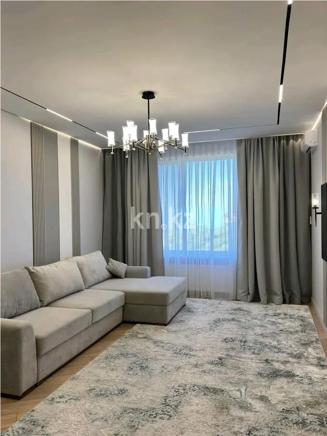 Продажа 4-комнатной квартиры, 126.5 м² в Астане