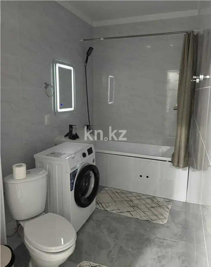 Продажа 1-комнатной квартиры, 40 м² в Астане - фото 3
