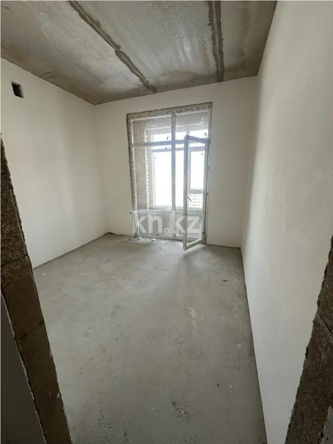 Продажа 1-комнатной квартиры, 41.5 м² в Астане - фото 2