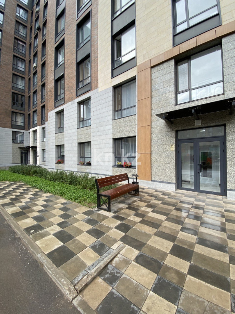 Аренда 2-комнатной квартиры, 47.2 м² в Астане - фото 28