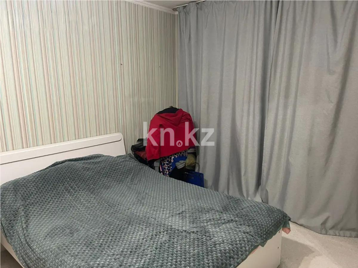 Продажа 3-комнатной квартиры, 65.5 м², мкр. Орбита-4, дом  7 в Алматы - фото 2