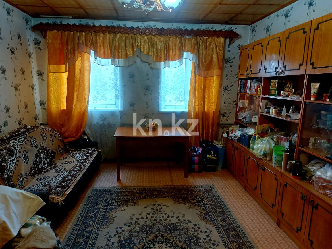 Продажа 5-комнатного дома, 90.8 м², ул. Железнодорожная в Караганде - фото 4