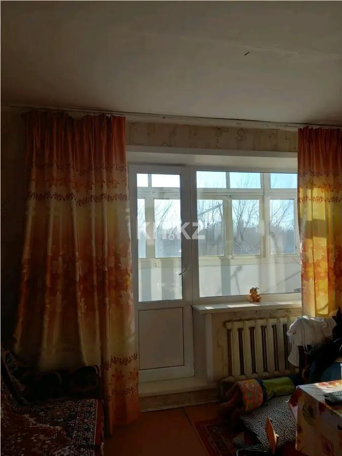 Продажа 2-комнатной квартиры, 56 м² в Абае
