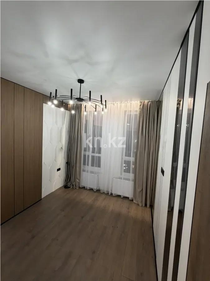Продажа 2-комнатной квартиры, 45 м² в Алматы - фото 3