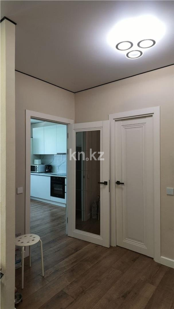 Продажа 3-комнатной квартиры, 90 м² в Астане - фото 19