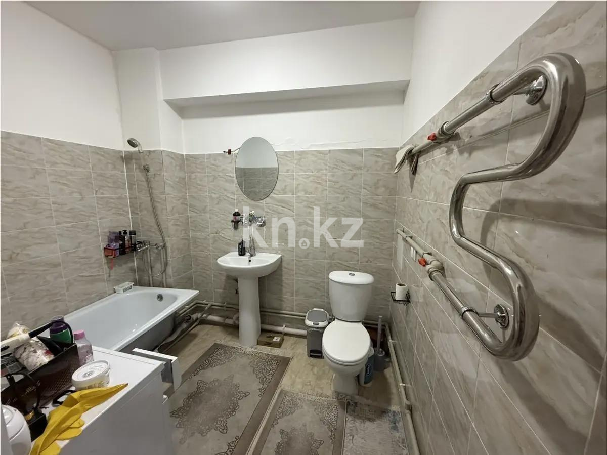 Продажа 2-комнатной квартиры, 62 м² в Алматы - фото 4