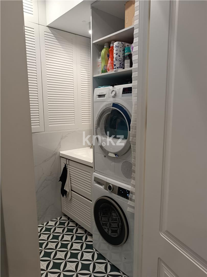 Продажа 3-комнатной квартиры, 93 м² в Караганде - фото 14