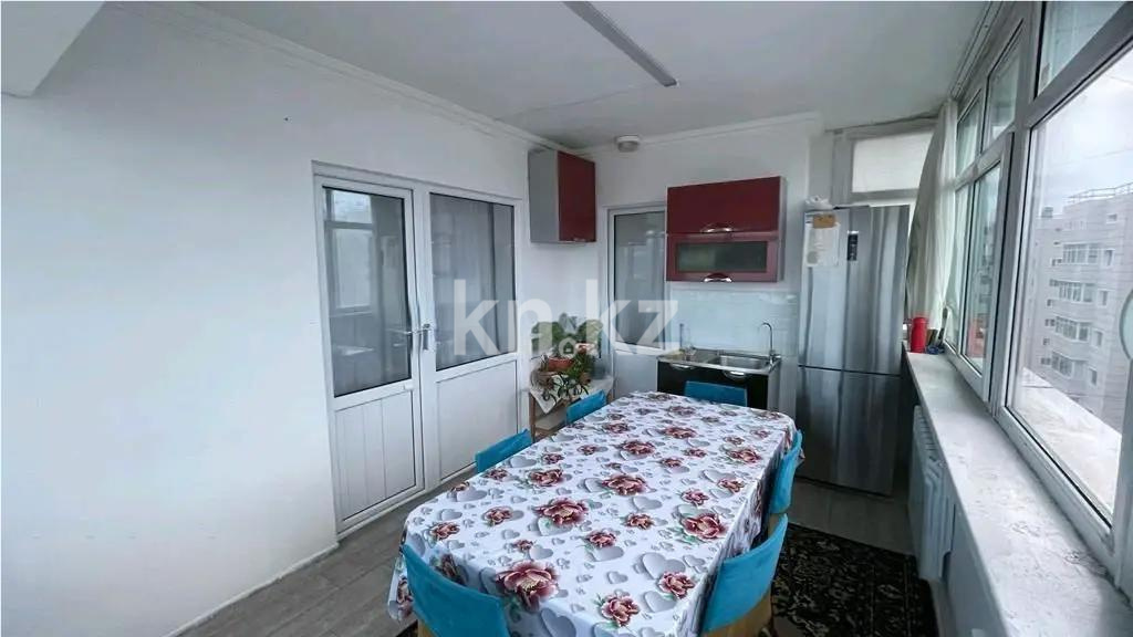 Продажа 3-комнатной квартиры, 72 м², мкр-н Мамыр-1, дом  29/1 в Алматы - фото 5