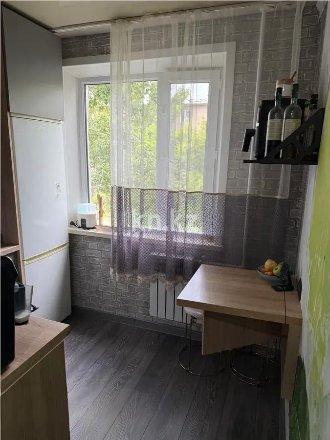 Продажа 3-комнатной квартиры, 47 м² в Караганде - фото 4
